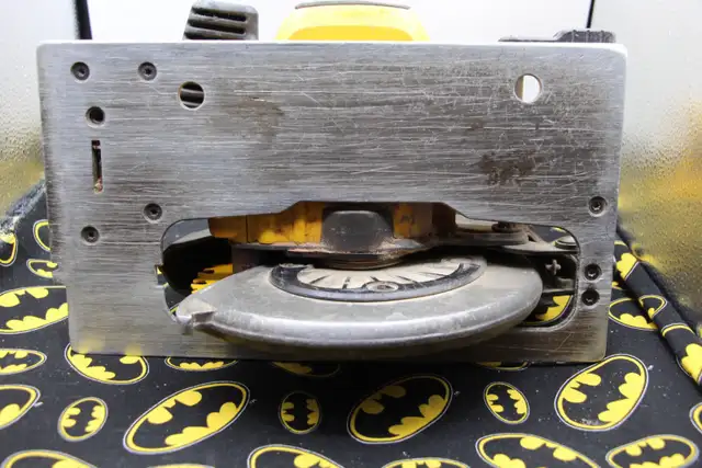 (2021) DeWalt DCS578 Brushless 7-1/4' Cordless Circ Saw (#18572) - Photo 6