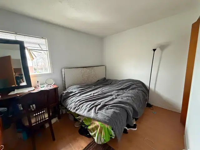 Beau 4 1/2 à louer pour 1 juillet! - Photo 8