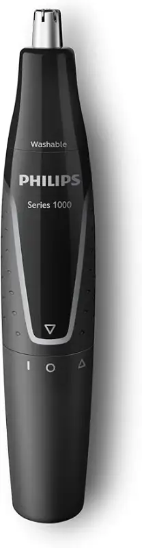 Brand New Philips Nose Trimmer Series 1000, Nose & Ear Trimmer - Photo 2