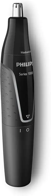 Brand New Philips Nose Trimmer Series 1000, Nose & Ear Trimmer - Photo 4