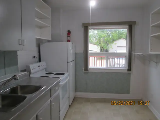 2 full bathroom, 3bedrooms, house for rent in St. James area