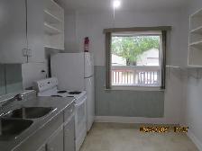 2 full bathroom, 3bedrooms, house for rent in St. James area