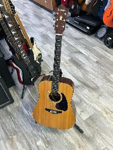 Cimar D300 Acoustic Guitar