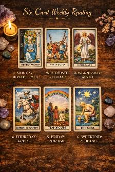 ✨ LIMITED TIME $10 PSYCHIC READING ✨ - Photo 2