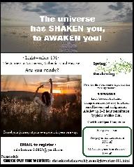 Lightworker 101: Journey of Awareness, Authenticity and Purpose