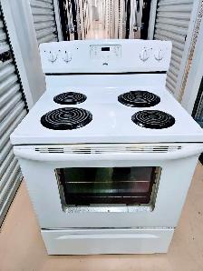 Inglis Electric Range - Will Deliver
