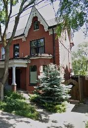 1 Bed Apartment Queen West Parkdale | June 1 | $2,000 - Photo 2