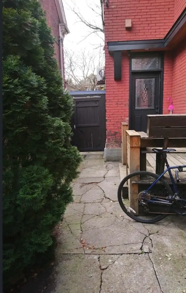 1 Bed Apartment Queen West Parkdale | June 1 | $2,000 - Photo 3