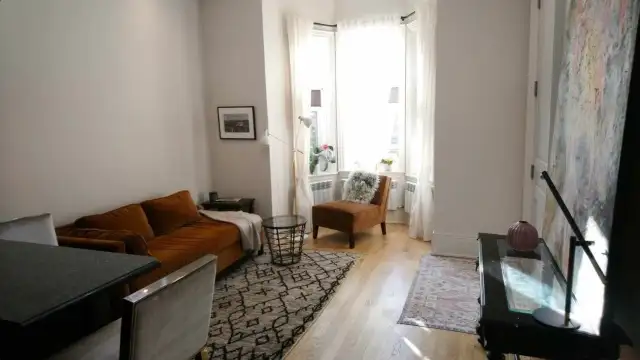 1 Bed Apartment Queen West Parkdale | June 1 | $2,000 - Photo 4