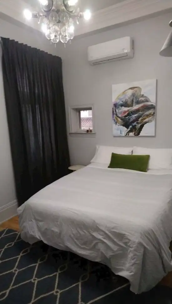 1 Bed Apartment Queen West Parkdale | June 1 | $2,000 - Photo 5