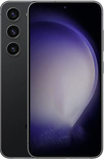 Unlocked Samsung S23(128GB) for only $449 1YR warranty.