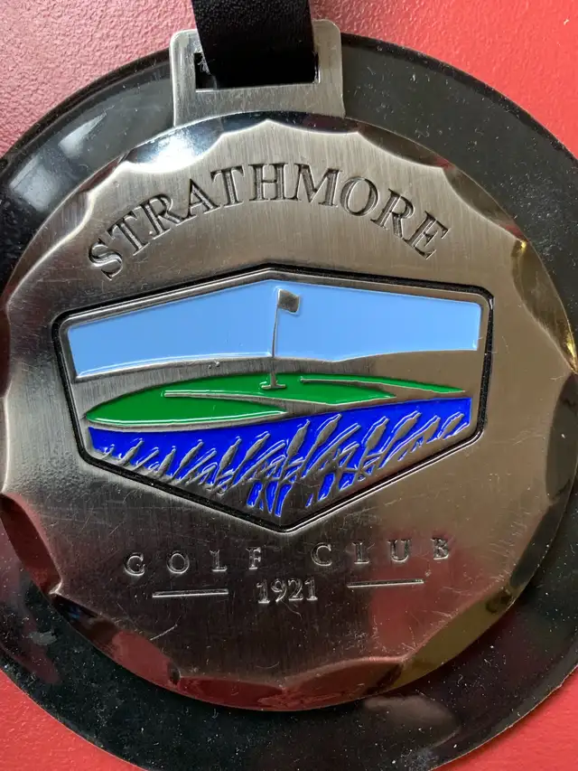 Strathmore Golf Share - Photo 2