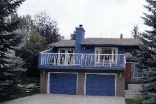 Basement for rent available from April 1, 2026 in Shawnessy