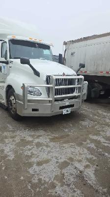 AZ Driver Longhaul