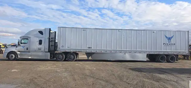 AZ Driver Longhaul - Photo 3