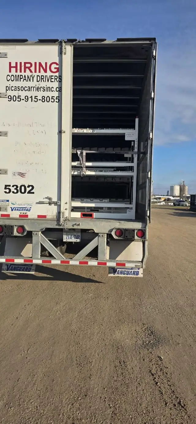 AZ Driver Longhaul - Photo 4