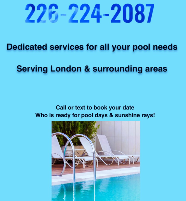 Pool Opening starts at $290 - Photo 2