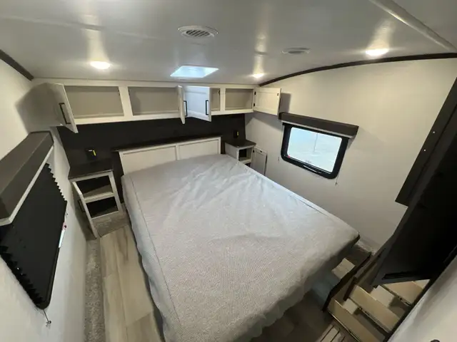 2025 Arcadia 25 SRD - Photo 2