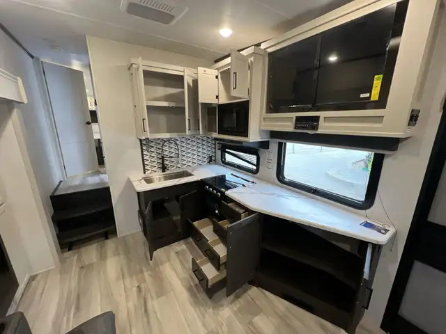 2025 Arcadia 25 SRD - Photo 7