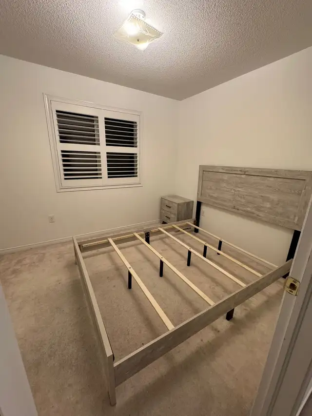 3-Bedroom House For Rent: Markham Rd & Denison St - Photo 6