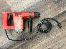 Hilti TE 12S Rotary Hanmer