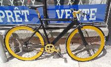 Superbe Vélo Aventón