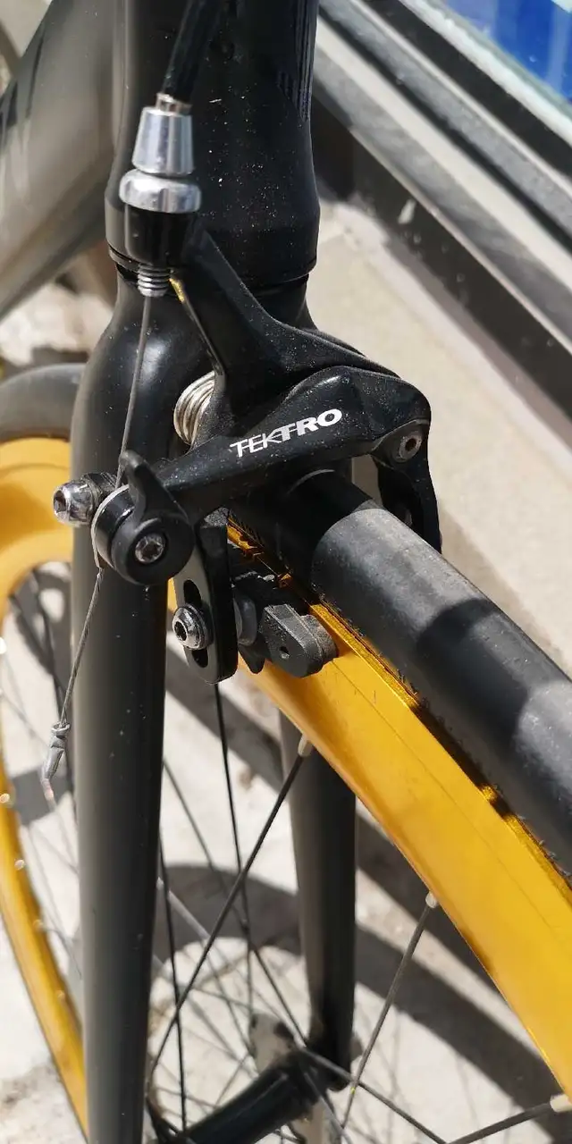 Superbe Vélo Aventón - Photo 3