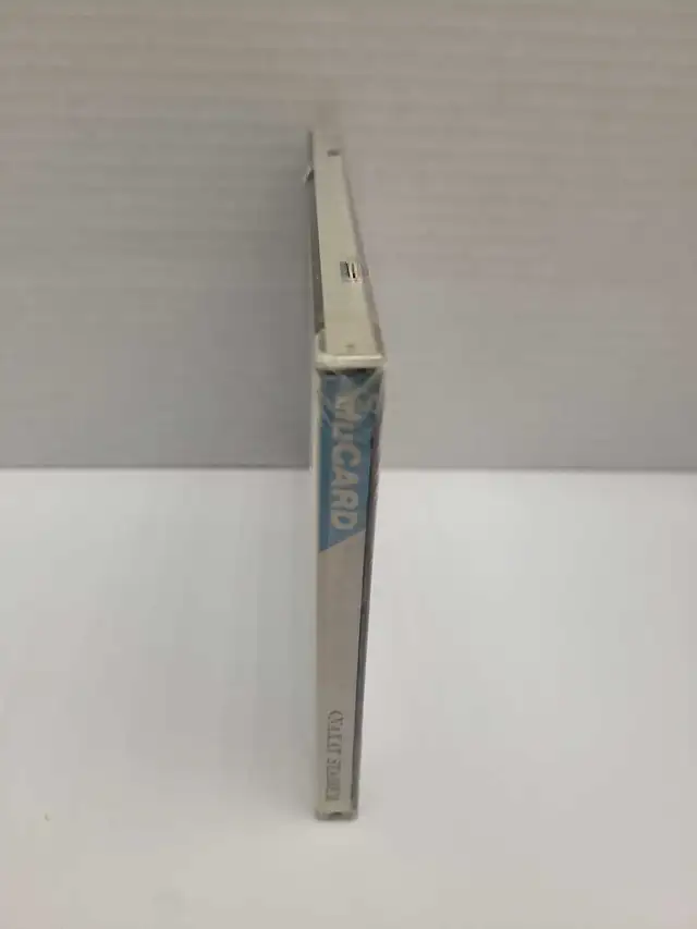 NEC PC Engine Naxat Stadium - Japanese - Baseball NEW - Photo 3