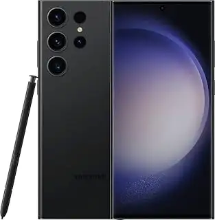 Unlocked Samsung S22 ultra (128gb)- 1 Year Waranty