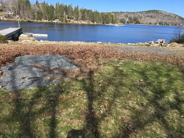 PropertyCleanup.ca – Spring Lawn Cleanup - Photo 5