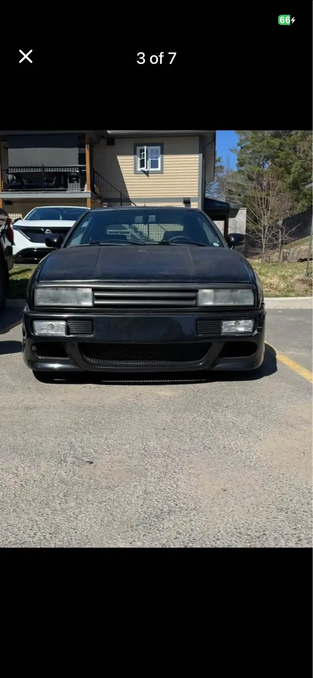 1991 VW Corrado - Photo 3
