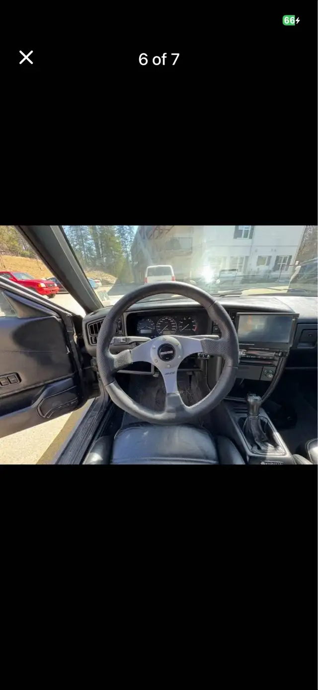 1991 VW Corrado - Photo 6