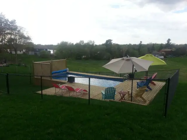 swimming pools - Photo 5