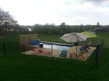 swimming pools - Photo 5