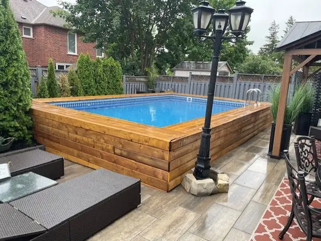 swimming pools - Photo 7