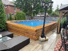 swimming pools - Photo 7
