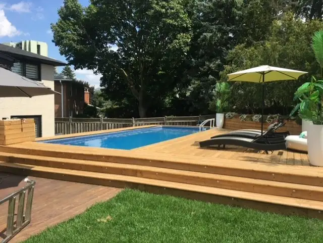 swimming pools - Photo 8