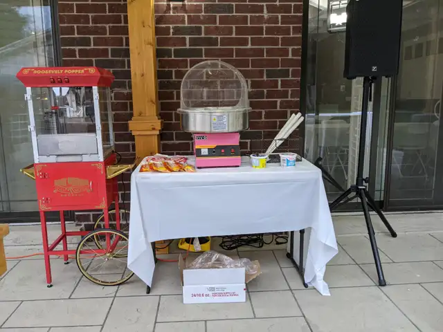 ✨ Popcorn Party Vibes – Add That Buttery Magic to Your Event! - Photo 5