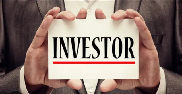 SEEKING TO INVEST $ EITHER SILENT PARTNER OR AN ACTIVE PARTNER