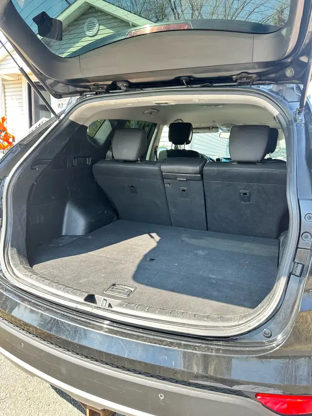 Hyundai Santa Fe Sport 2014 – 144 000 km – Aucun accident – 7 85 - Photo 5
