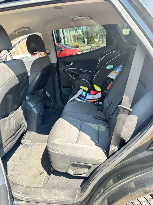 Hyundai Santa Fe Sport 2014 – 144 000 km – Aucun accident – 7 85 - Photo 6