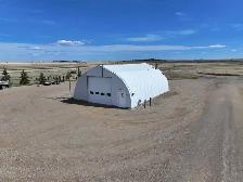 #26EK - Unreserved Auction .27± Acre Industrial Lot, Warner Cty