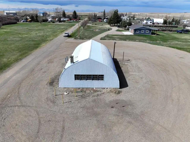 #26EK - Unreserved Auction .27± Acre Industrial Lot, Warner Cty - Photo 5