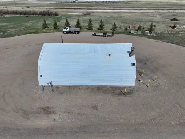 #26EK - Unreserved Auction .27± Acre Industrial Lot, Warner Cty - Photo 6