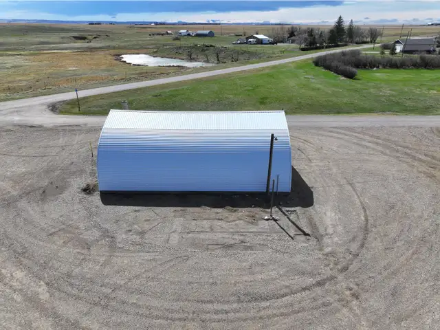 #26EK - Unreserved Auction .27± Acre Industrial Lot, Warner Cty - Photo 11