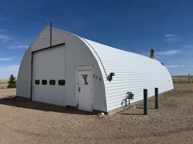 #26EK - Unreserved Auction .27± Acre Industrial Lot, Warner Cty - Photo 14