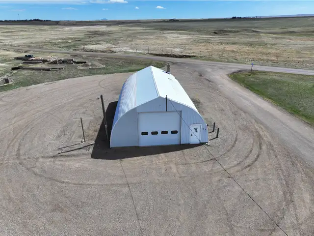 #26EK - Unreserved Auction .27± Acre Industrial Lot, Warner Cty - Photo 18