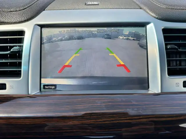 2011 Lincoln MKS AWD Fully loaded | Nav, Back Cam, Dual Sunroof - Photo 15