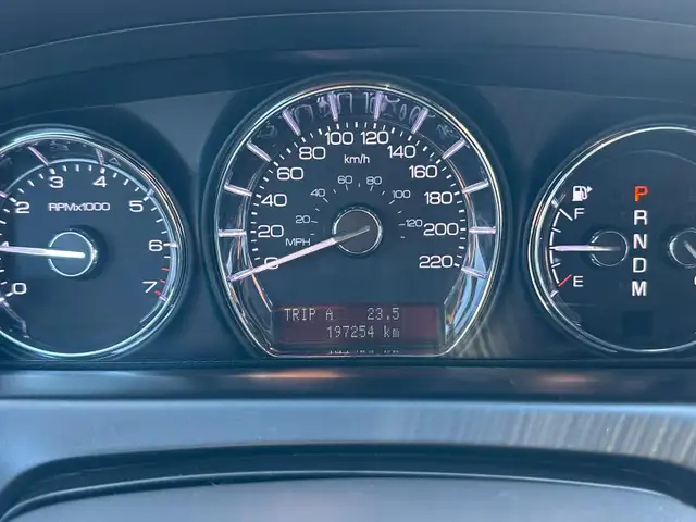 2011 Lincoln MKS AWD Fully loaded | Nav, Back Cam, Dual Sunroof - Photo 22