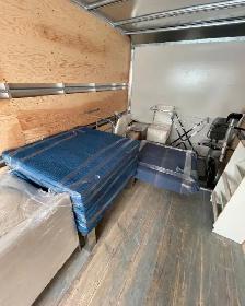 MOVING SERVICES ☎️ 437-971-0071 ☎️